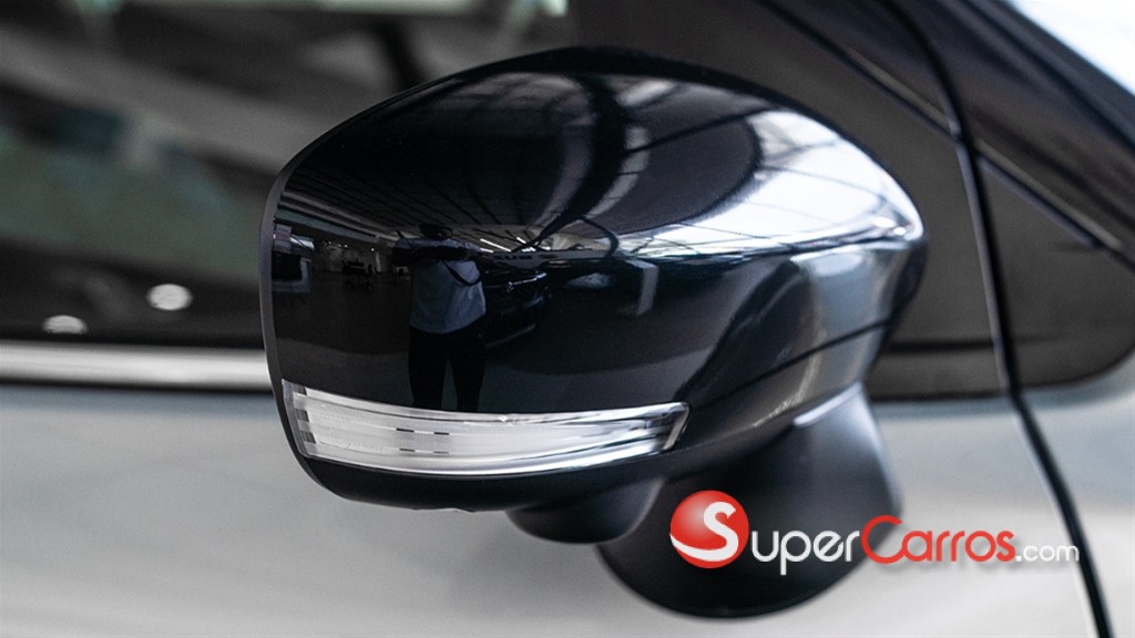 2026 Suzuki Fronx GLX — foto 12 / 12