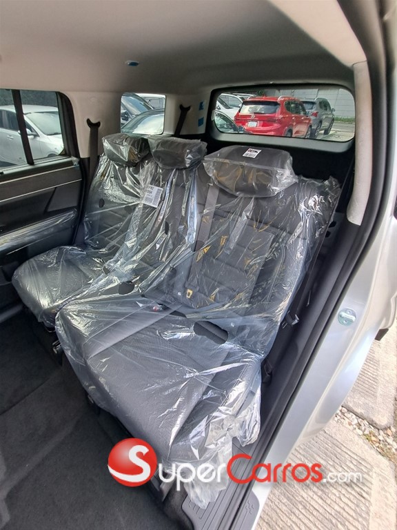 2026 Hyundai Santa Fe — foto 9 / 12
