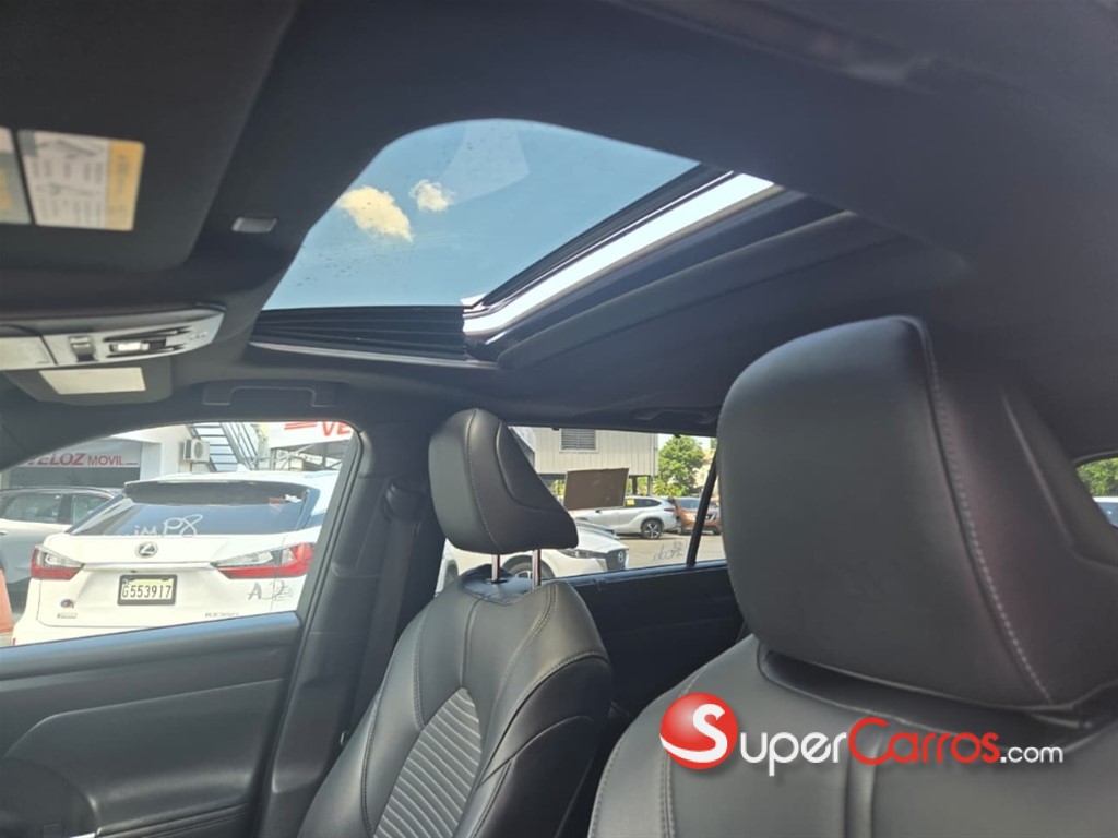 2021 Toyota Highlander XSE — foto 8 / 8