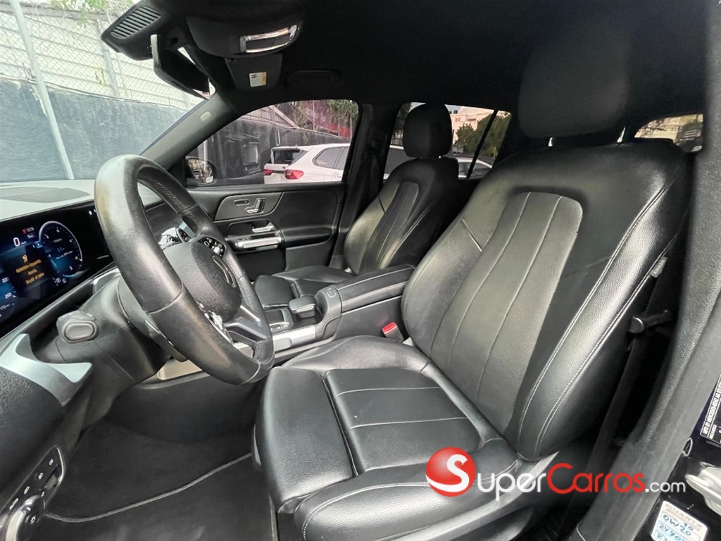 2022 Mercedes-Benz Clase GLB 250 — foto 3 / 10