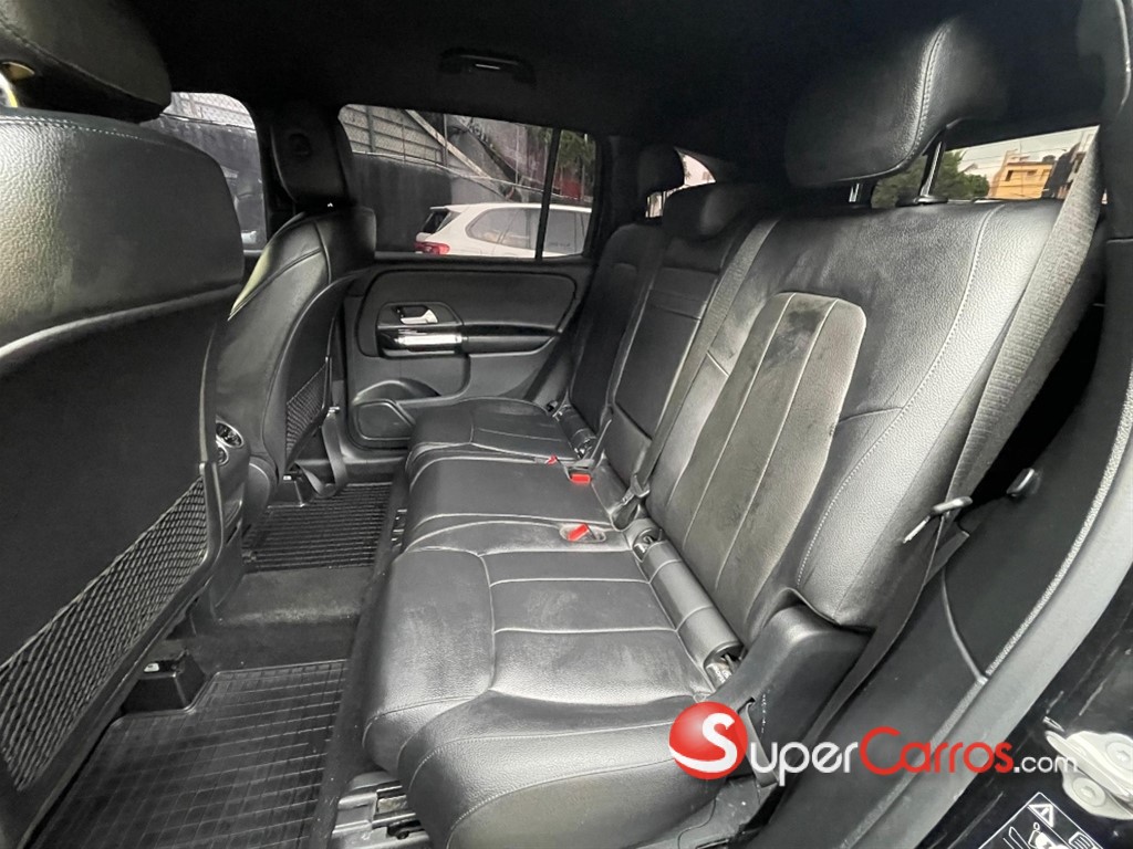 2022 Mercedes-Benz Clase GLB 250 — foto 4 / 10