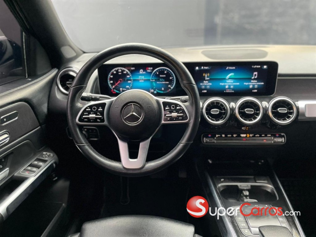 2022 Mercedes-Benz Clase GLB 250 — foto 5 / 10