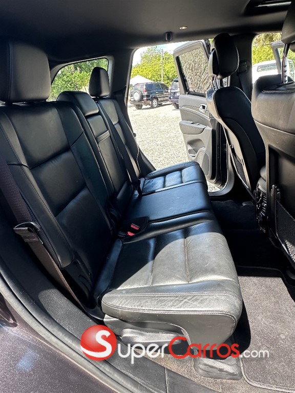 2021 Jeep Grand Cherokee Limited 4x4 — foto 10 / 12