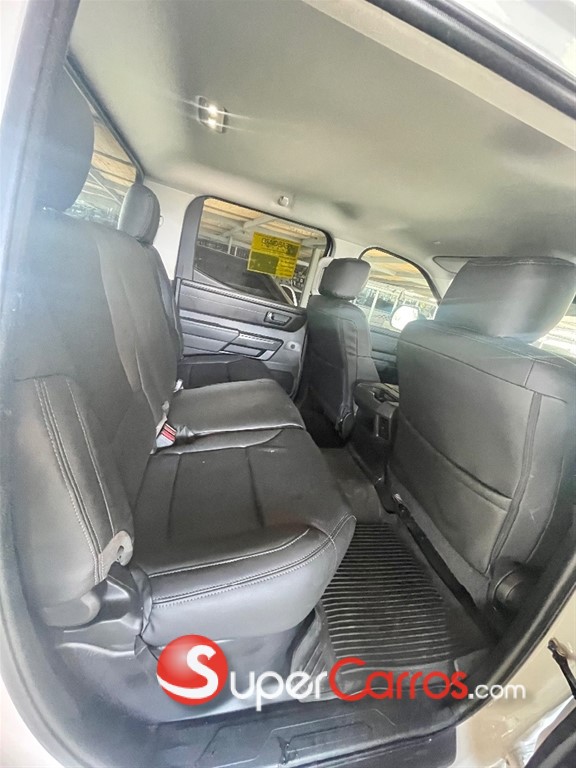 2023 Toyota Tundra SR5 — foto 6 / 9