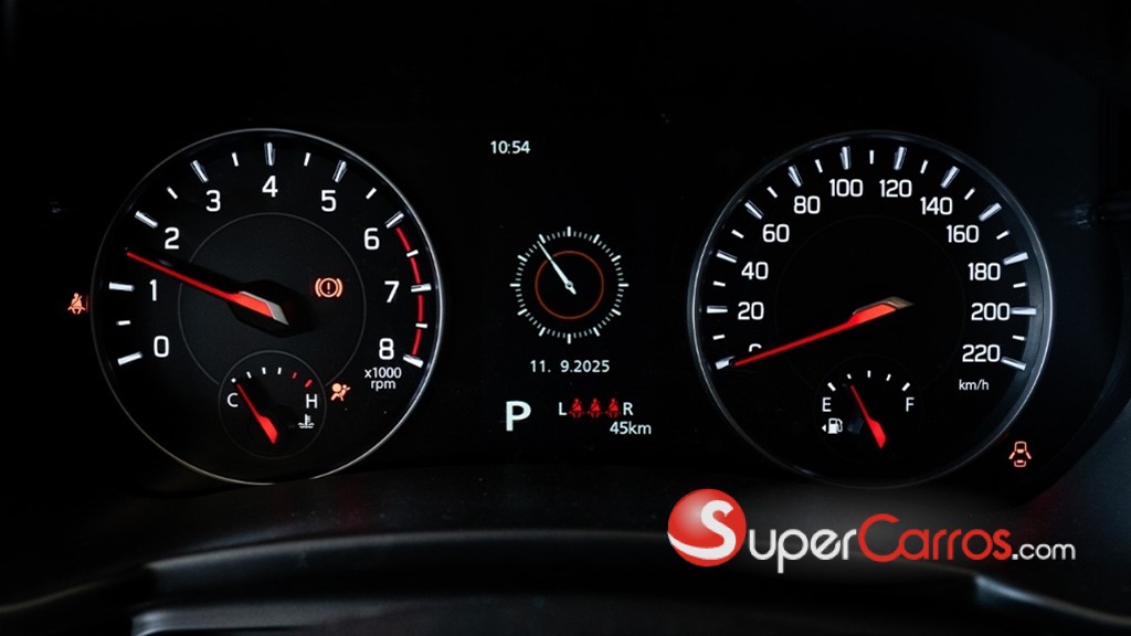 2026 Suzuki Dzire GLX — foto 5 / 12