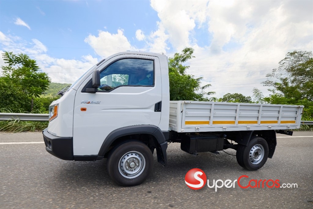 2025 ASHOK LEYLAND PHOENIX — foto 4 / 4