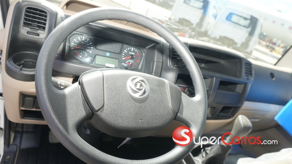 2025 ASHOK LEYLAND PARTNER — foto 5 / 8