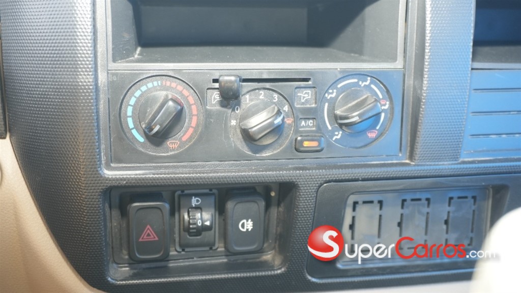 2025 ASHOK LEYLAND PARTNER — foto 7 / 8