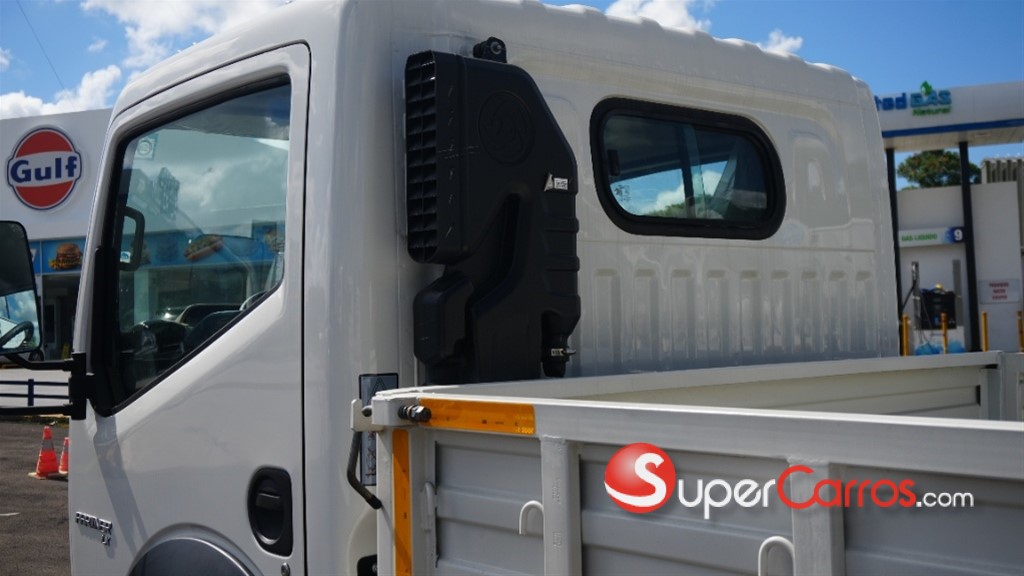 2025 ASHOK LEYLAND PARTNER — foto 8 / 8