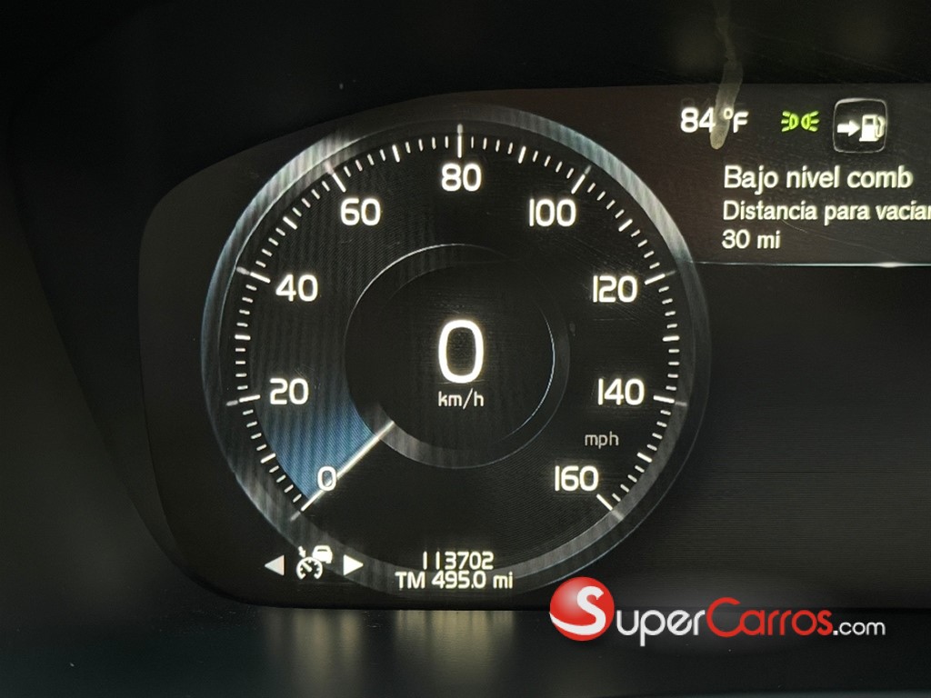 2021 Volvo XC90 Inscription T6 — foto 10 / 10
