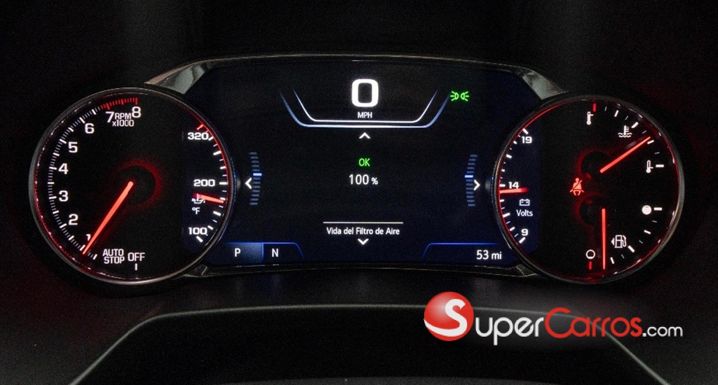2023 Chevrolet Blazer RS — foto 3 / 8