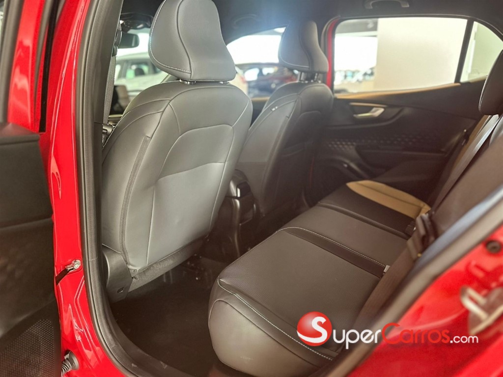 2024 Fiat Pulse — foto 3 / 12