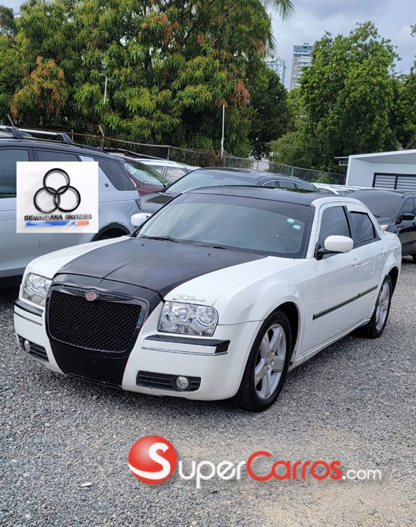 2006 Chrysler 300