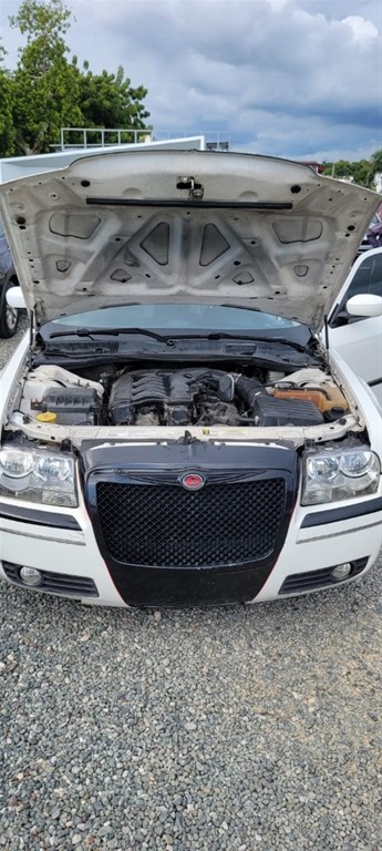 2006 Chrysler 300 — foto 2 / 11