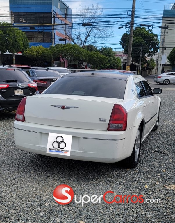 2006 Chrysler 300 — foto 3 / 11