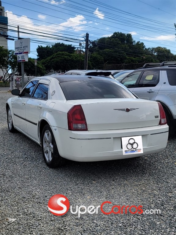 2006 Chrysler 300 — foto 4 / 11