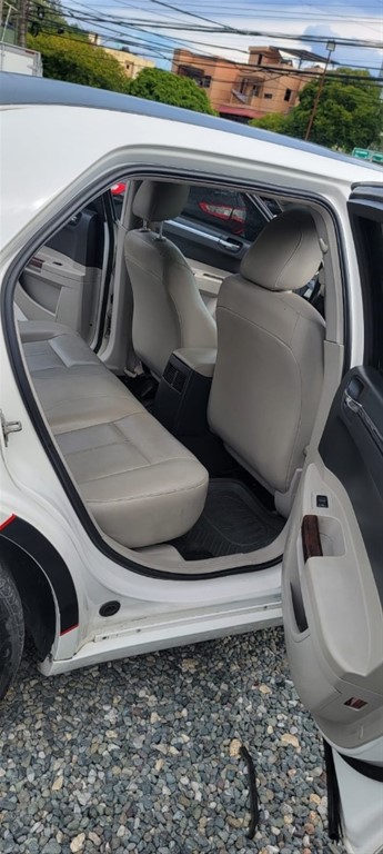 2006 Chrysler 300 — foto 6 / 11