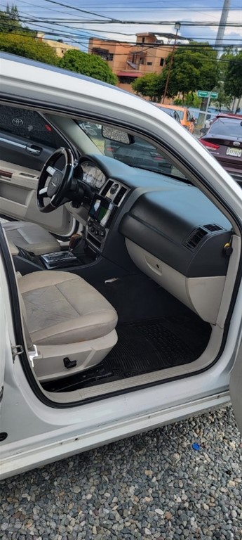 2006 Chrysler 300 — foto 7 / 11