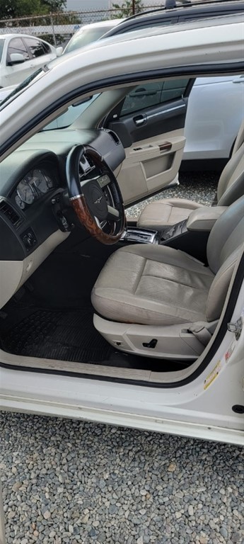 2006 Chrysler 300 — foto 8 / 11