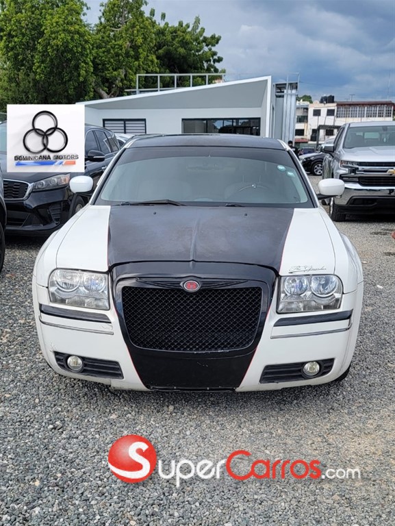 2006 Chrysler 300 — foto 10 / 11