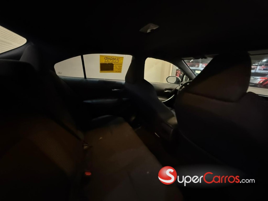 2020 Toyota Corolla S — foto 9 / 9