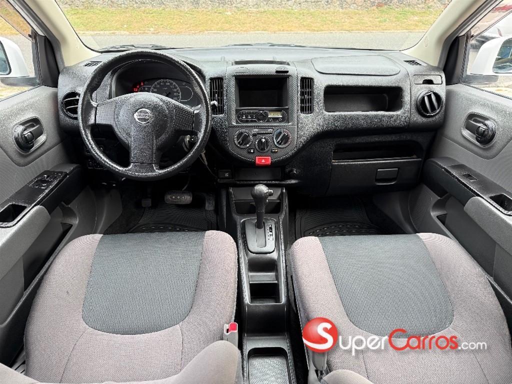 2019 Nissan Ad Van — foto 4 / 10