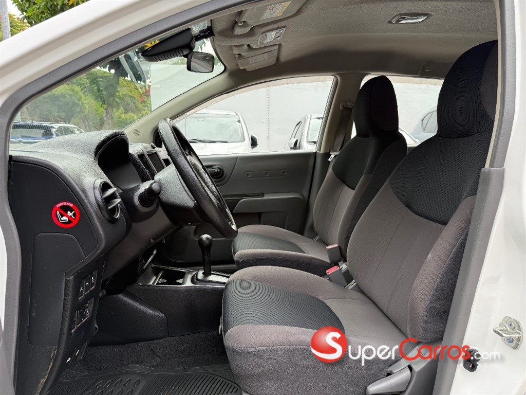 2019 Nissan Ad Van — foto 6 / 10