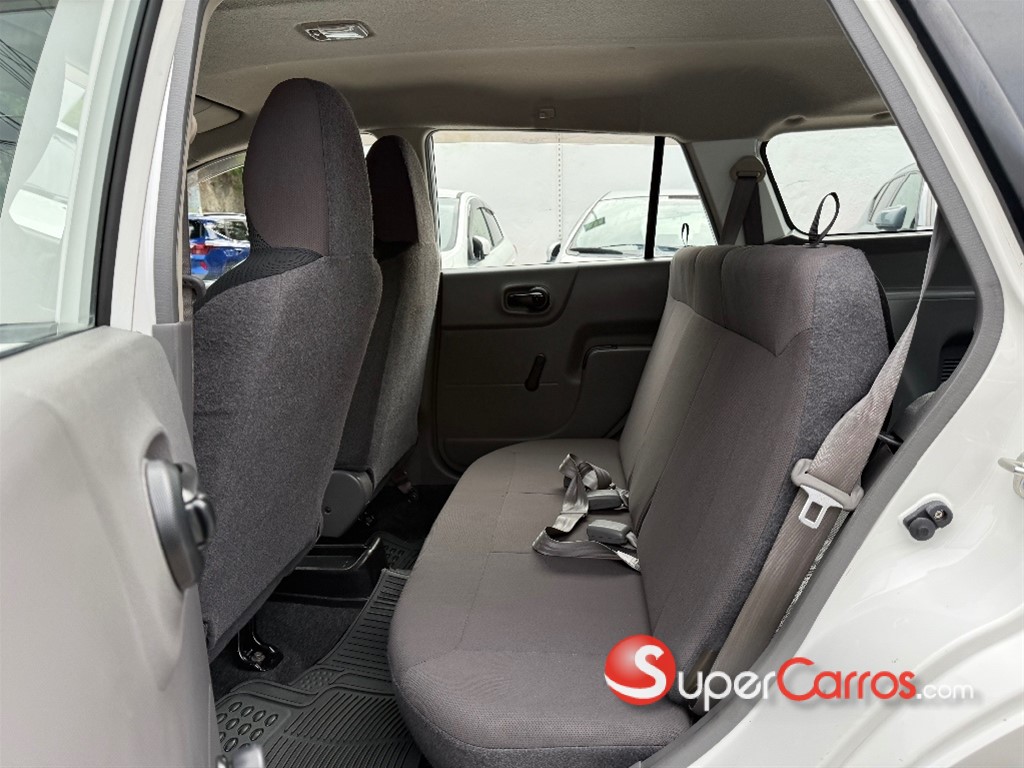 2019 Nissan Ad Van — foto 7 / 10