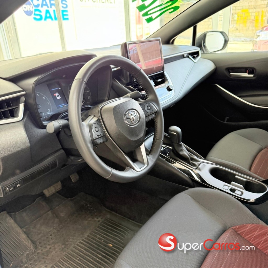 2024 Toyota Corolla — foto 3 / 9