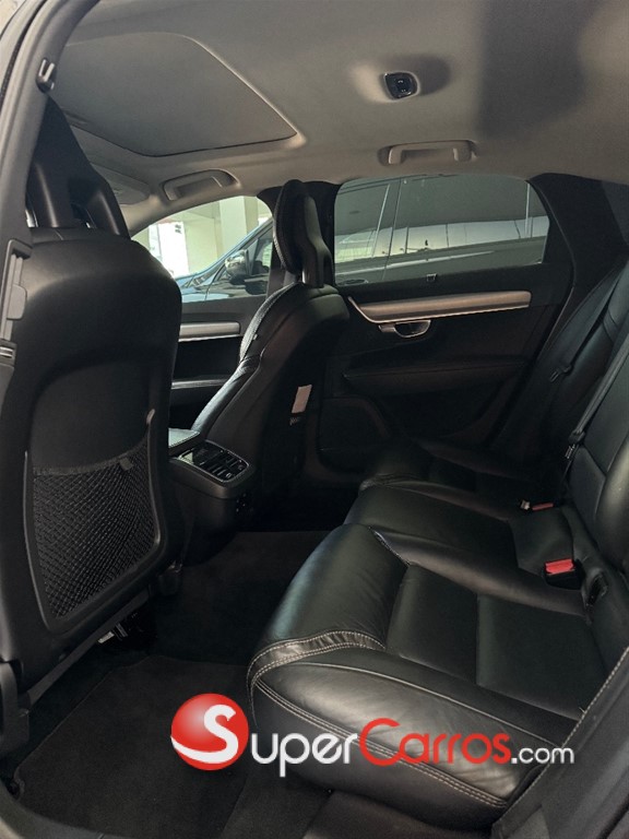 2017 Volvo S90 — foto 6 / 9