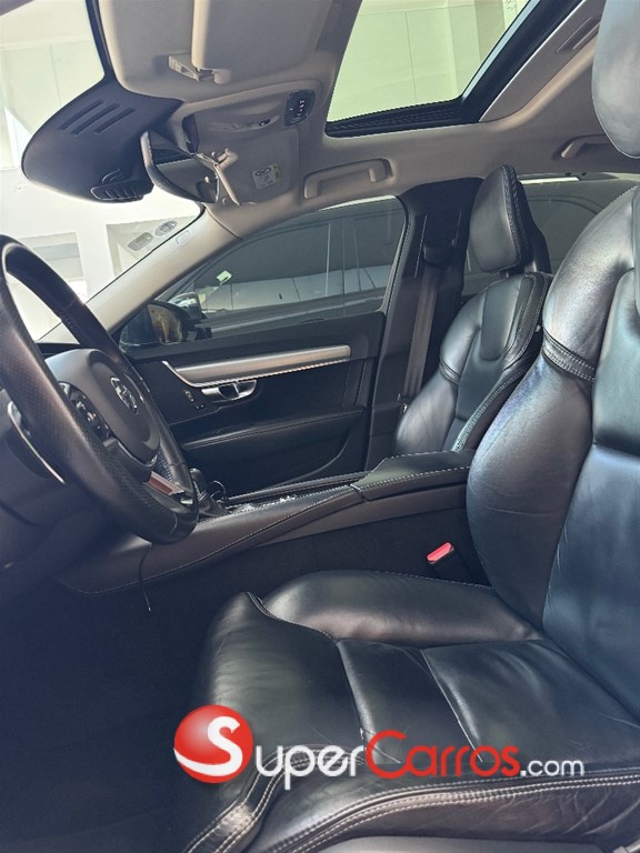 2017 Volvo S90 — foto 7 / 9