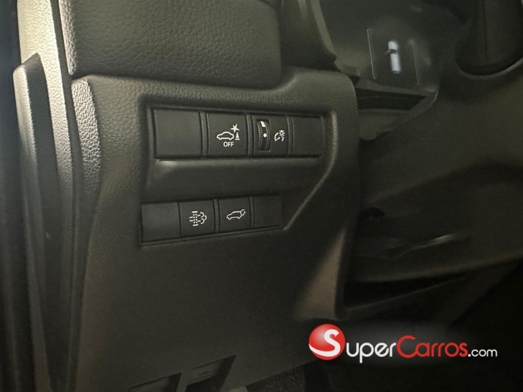 2026 Toyota Land Cruiser Prado Adventure — foto 10 / 12