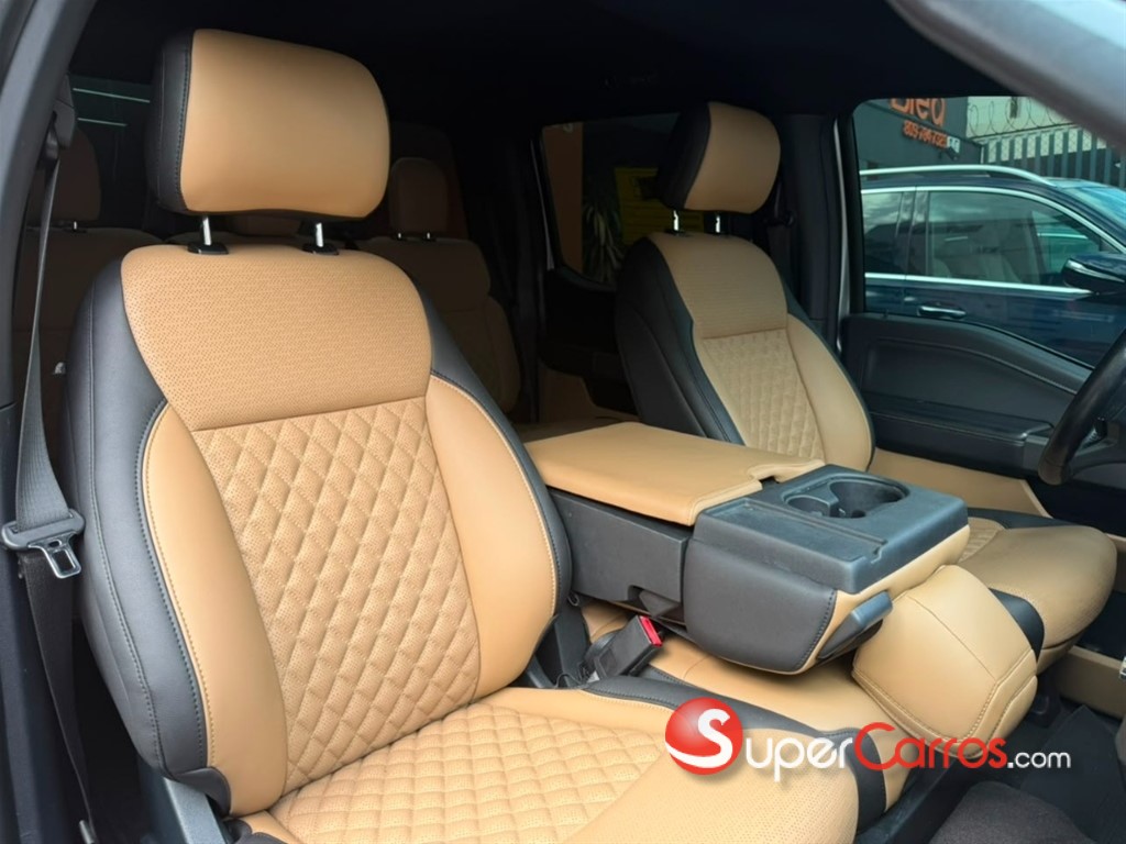 2021 Ford F 150 — foto 6 / 11
