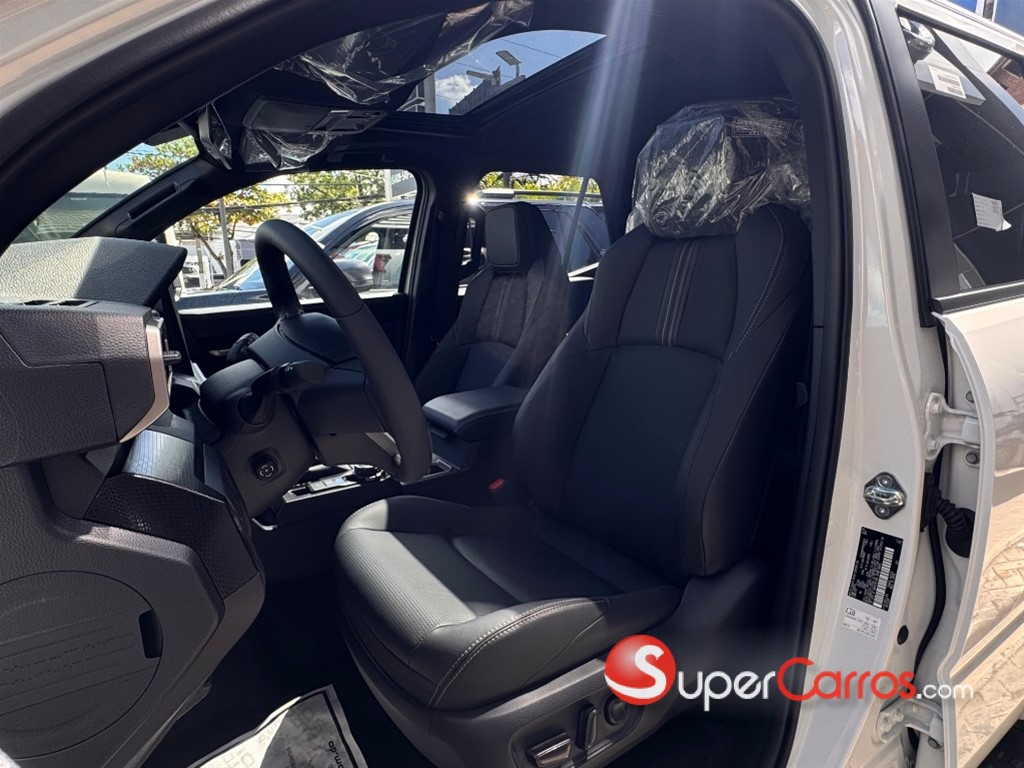 2026 Toyota 4 Runner Limited — foto 6 / 10