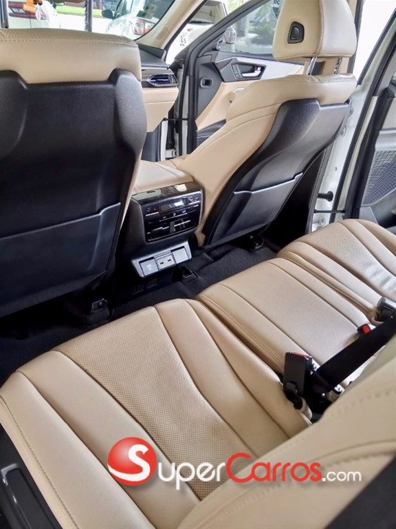 2022 Acura MDX SH-AWD TECHNOLOGY — foto 10 / 12