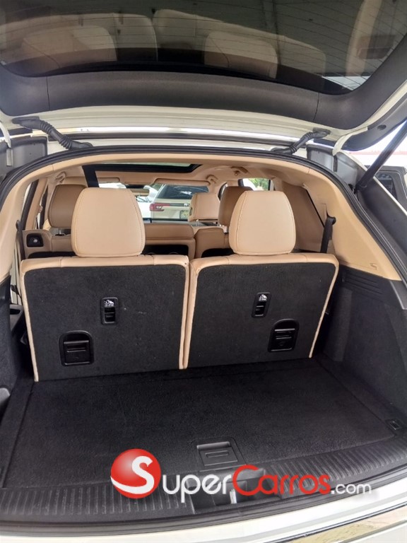 2022 Acura MDX SH-AWD TECHNOLOGY — foto 11 / 12