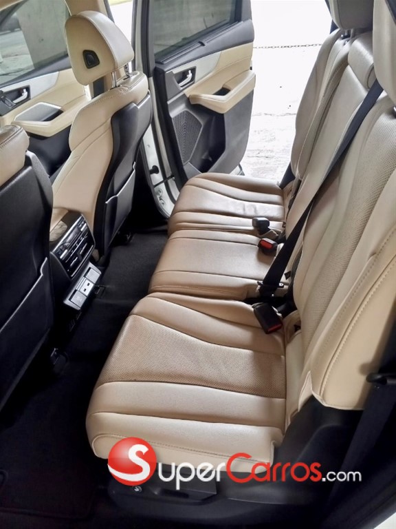 2022 Acura MDX SH-AWD TECHNOLOGY — foto 12 / 12