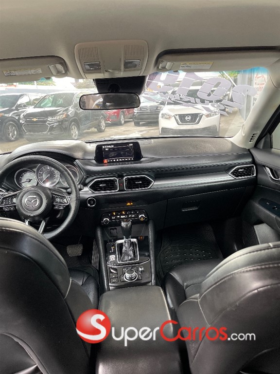 2019 Mazda CX-5 Touring — foto 4 / 10