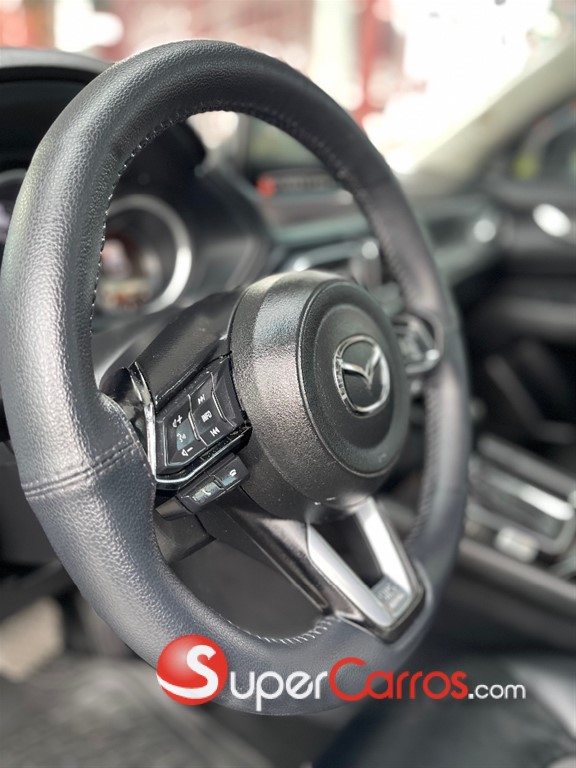 2019 Mazda CX-5 Touring — foto 5 / 10