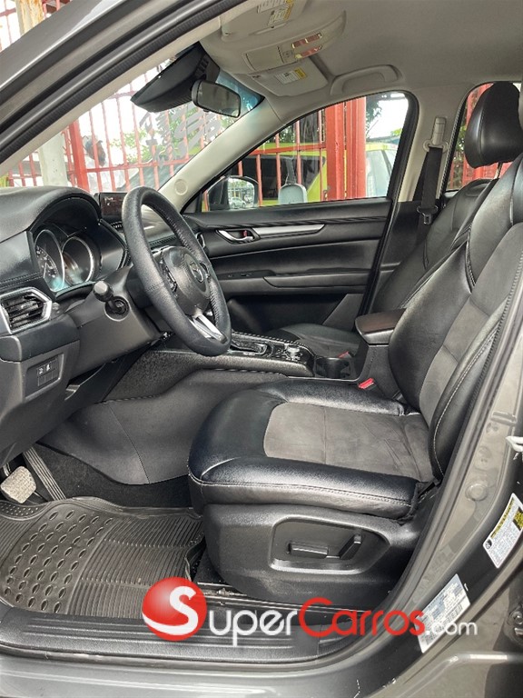 2019 Mazda CX-5 Touring — foto 6 / 10