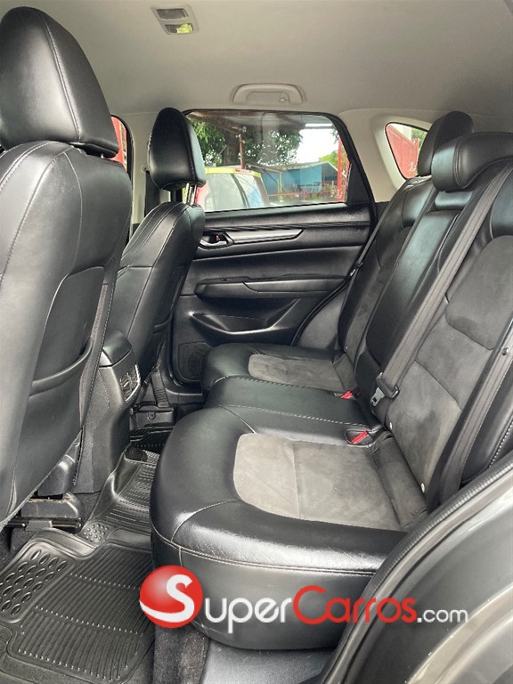 2019 Mazda CX-5 Touring — foto 7 / 10