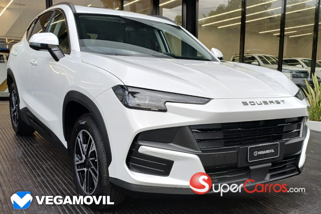 2026 SOUEAST S06 ACTIVE 1.5 — foto 2 / 12