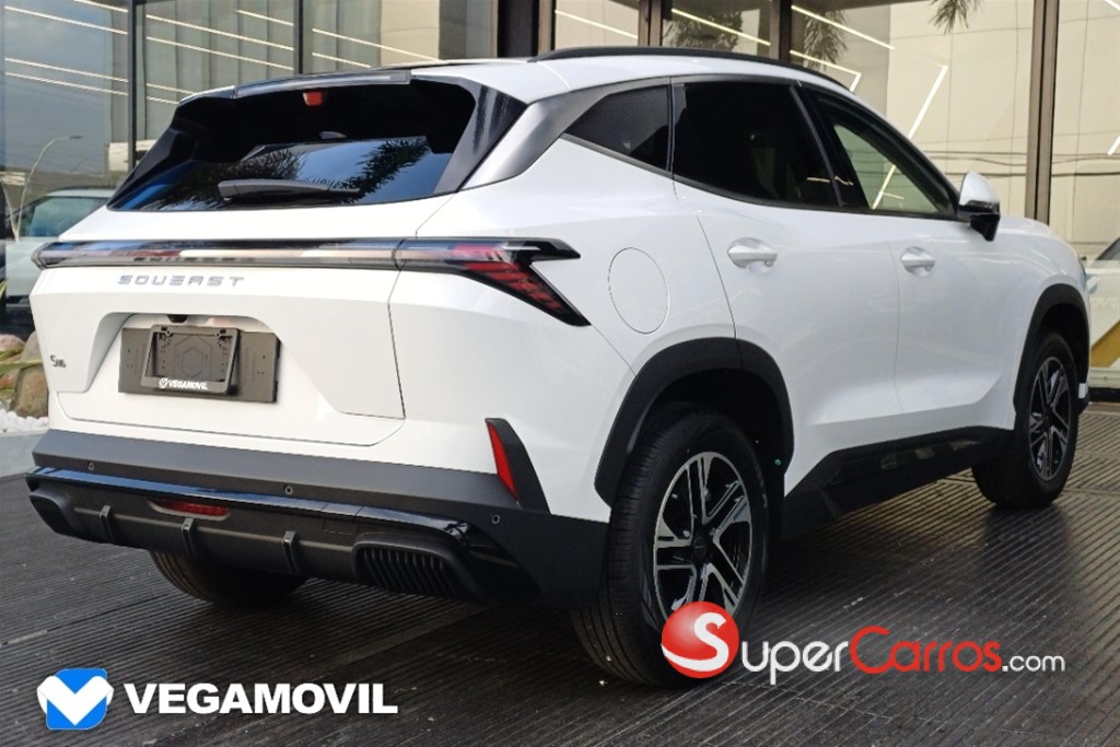 2026 SOUEAST S06 ACTIVE 1.5 — foto 3 / 12