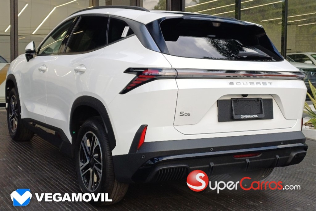 2026 SOUEAST S06 ACTIVE 1.5 — foto 4 / 12