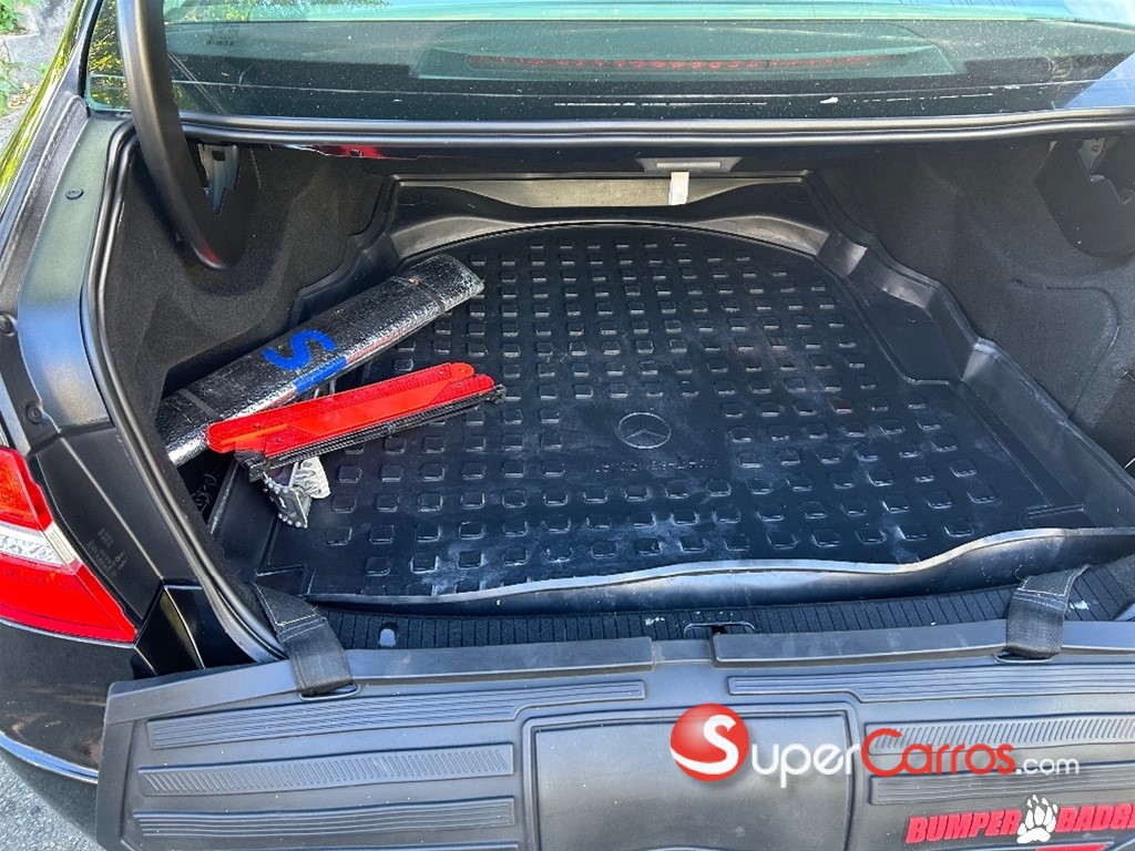 2010 Mercedes-Benz Clase E 300 — foto 5 / 12