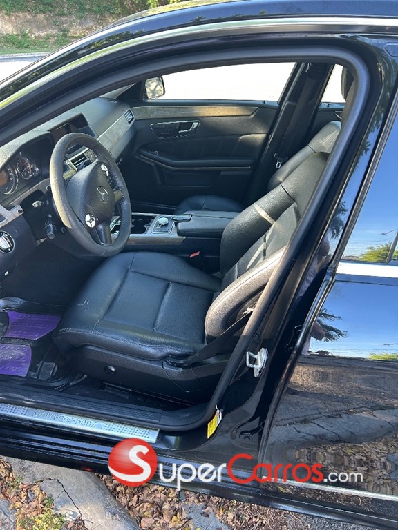 2010 Mercedes-Benz Clase E 300 — foto 7 / 12