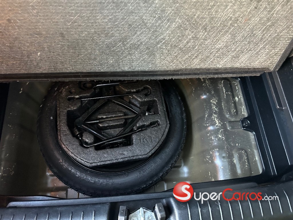 2022 Hyundai Venue — foto 8 / 12