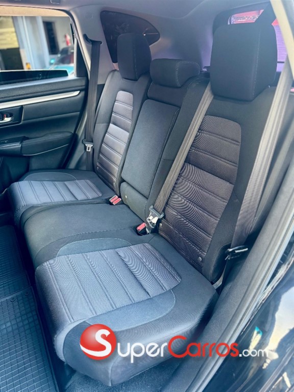 2017 Honda CR-V EX — foto 10 / 10