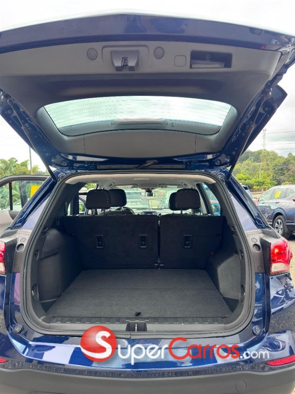 2022 Chevrolet Equinox LS — foto 8 / 9