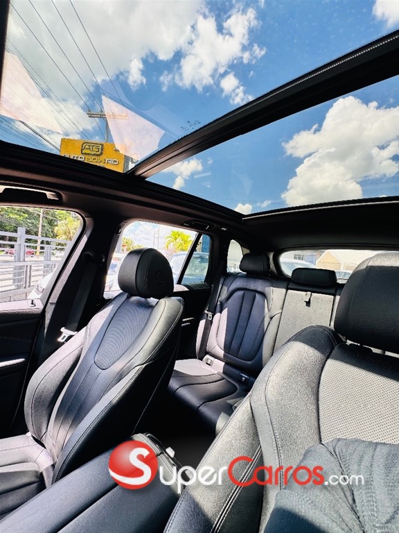 2021 BMW X 5 XDRIVE 40i — foto 8 / 12
